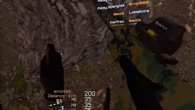 War Dust VR Compilation Part 2 смотреть онлайн
