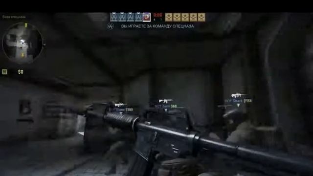 У ШКОЛЬНИКА БОМБИТ В CS GO смотреть онлайн