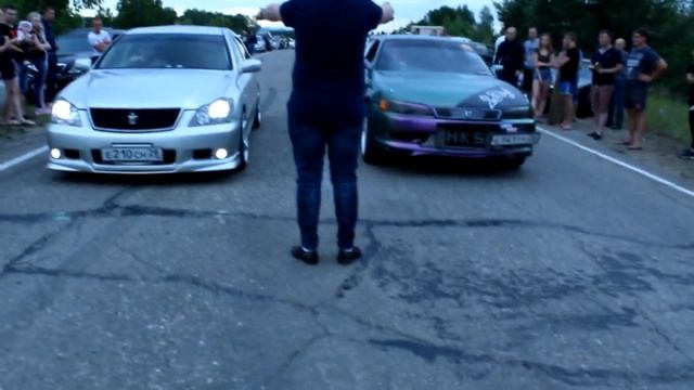 Drag racing в зее смотреть онлайн