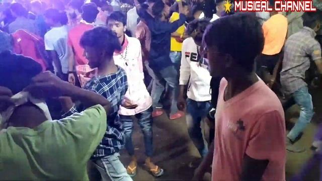 || बुलाती है मगर जनेका नय || N STAR BAND BANDHARPADA || AT - MASLIPADA 🔊HD SOUND QUALITY|| смотреть онлайн