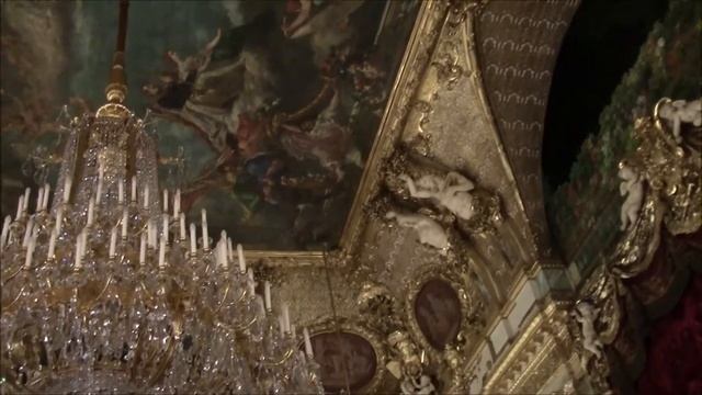 Париж. Лувр. Часть первая смотреть онлайн