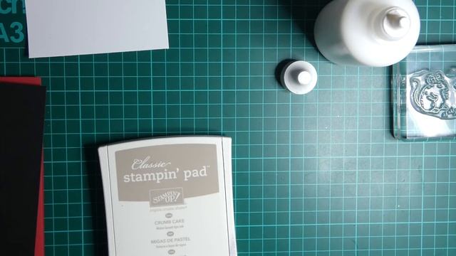 Stampin Up Sweet Storybook Card смотреть онлайн