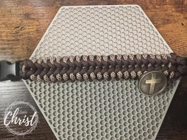 Paracord Bracelet(360P)