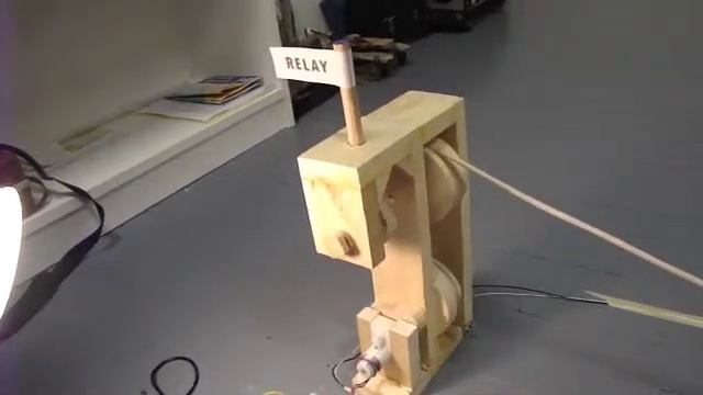 Mecanism and Movement смотреть онлайн