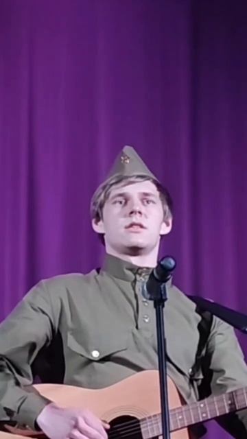 Конкурс концертных бригад, посвящённый 80-летию Великой Победы! смотреть онлайн