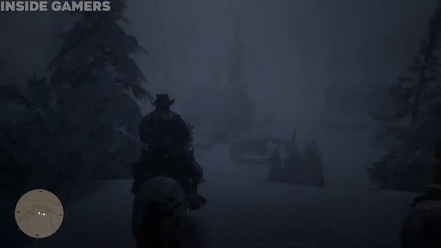 Red Dead Redemption 2 - Intro & Misión #1 - Forajidos del Oeste смотреть онлайн