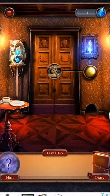 100 Doors Adventure Valley Level 35 Walkthrough смотреть онлайн