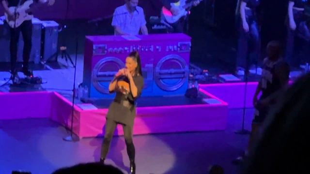 Aqua Concert - Around The World (Live in Sydney 2024) смотреть онлайн