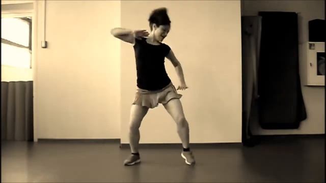 Macumba Dance Fitness - La Banda del Merengue - "La Vaca" смотреть онлайн