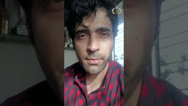 Abir Chatterjee | Helo Films and Frames Digital Film Awards | HD смотреть онлайн