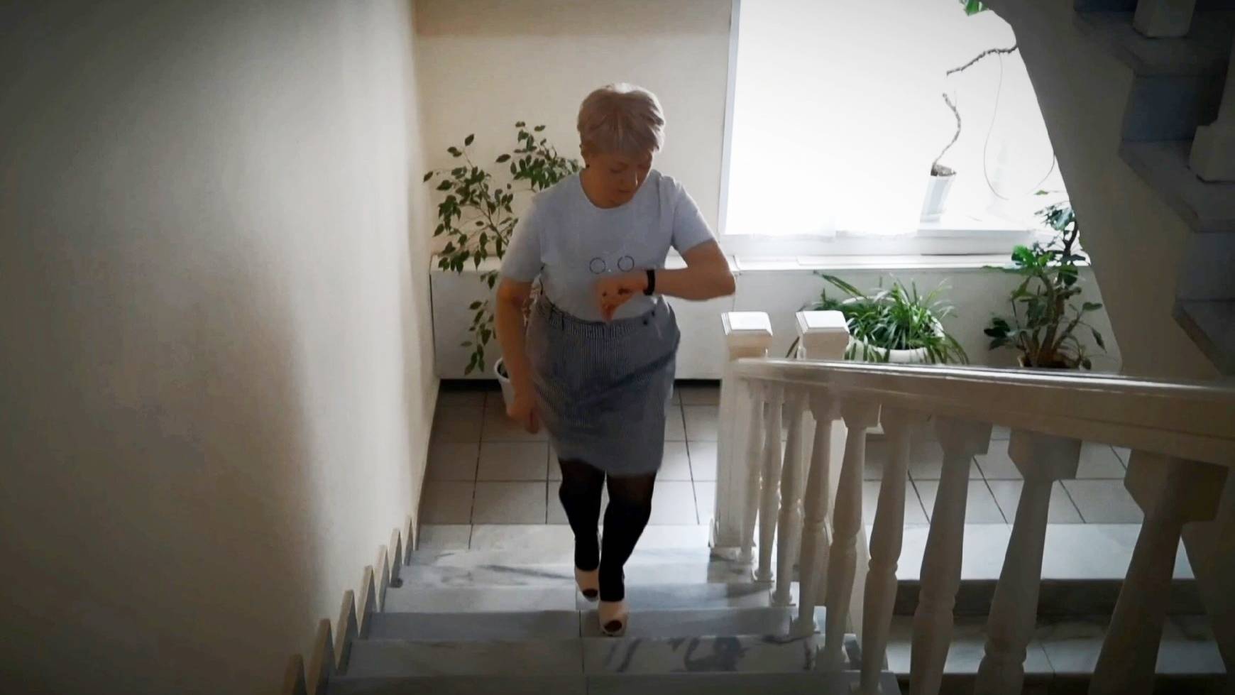 Часы (Мы с книгой открываем мир #14) смотреть онлайн