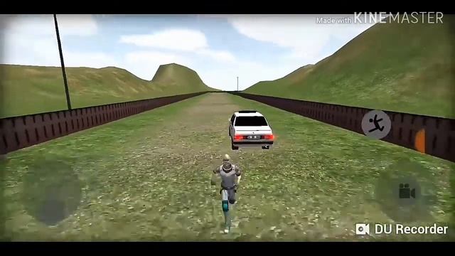 Реальная жизнь в гта #1