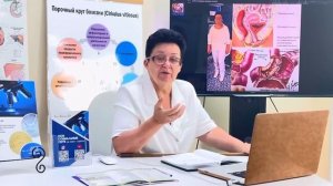 Болит спина - лечи живот - кандидамикоз на слизистых - от носа до ануса