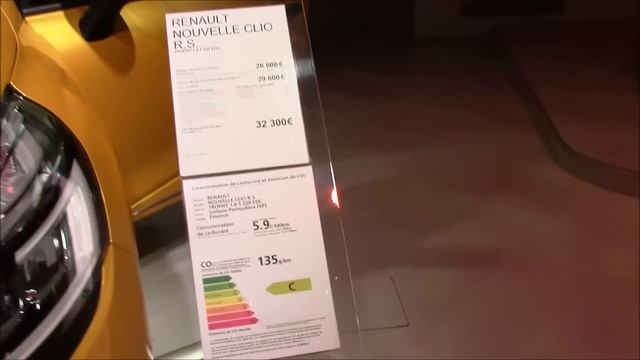 автосалоны Парижа. Рено, Ситроен,Тойота + Штутгарт Мерседес смотреть онлайн