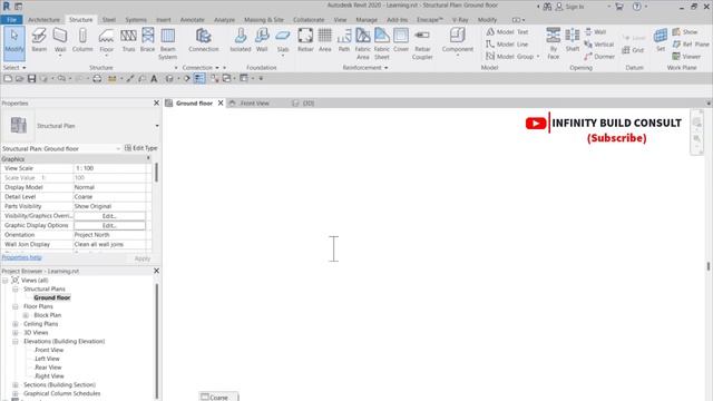 EVERYTHING YOU NEED TO KNOW ABOUT BEAM SYSTEM IN REVIT смотреть онлайн