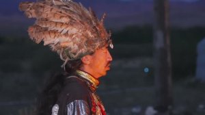 "СТРАНА РЫБАКОВ". Республика Тыва. К верховьям Малого Енисея. Ущ-Бельдыр