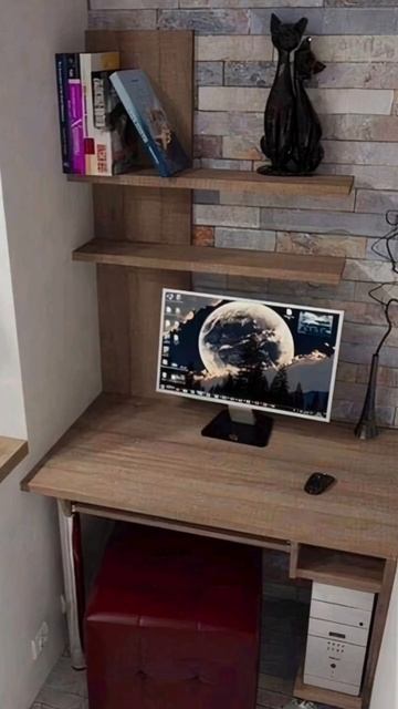 Объединенная комната с балконом 😍 Благодаря ремонту балкон стал рабочим местом | okno21.ru смотреть онлайн