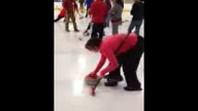 Curling 3 смотреть онлайн