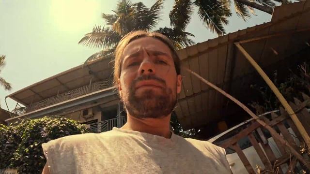 Vlog. Лайф Goa #travel  #life  #style  #contentcreator #maxchicago #maxchicagophoto Trip In Goa