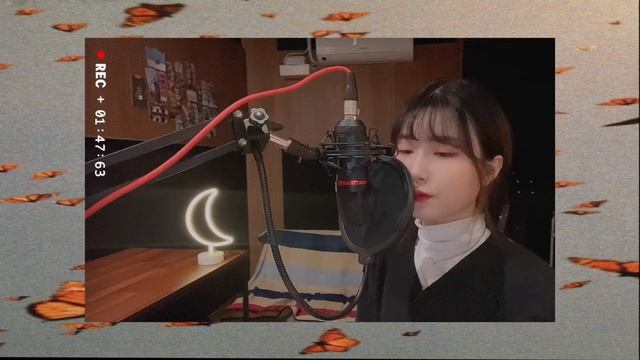 🌻난춘 (亂春 NAN CHUN) - 새소년 (SE SO NEON) [ cover by DARMEEE ] смотреть онлайн