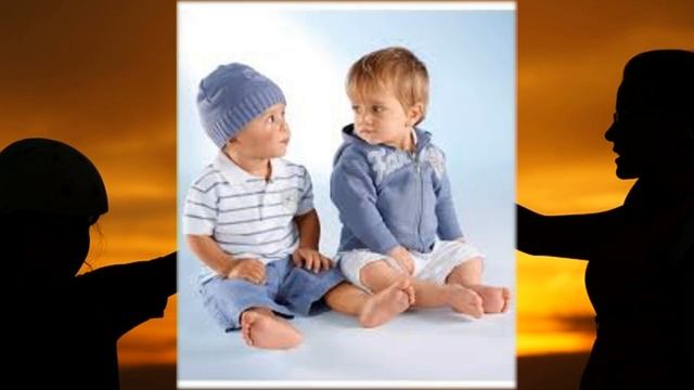 одежда для новорожденных по месяцам смотреть онлайн