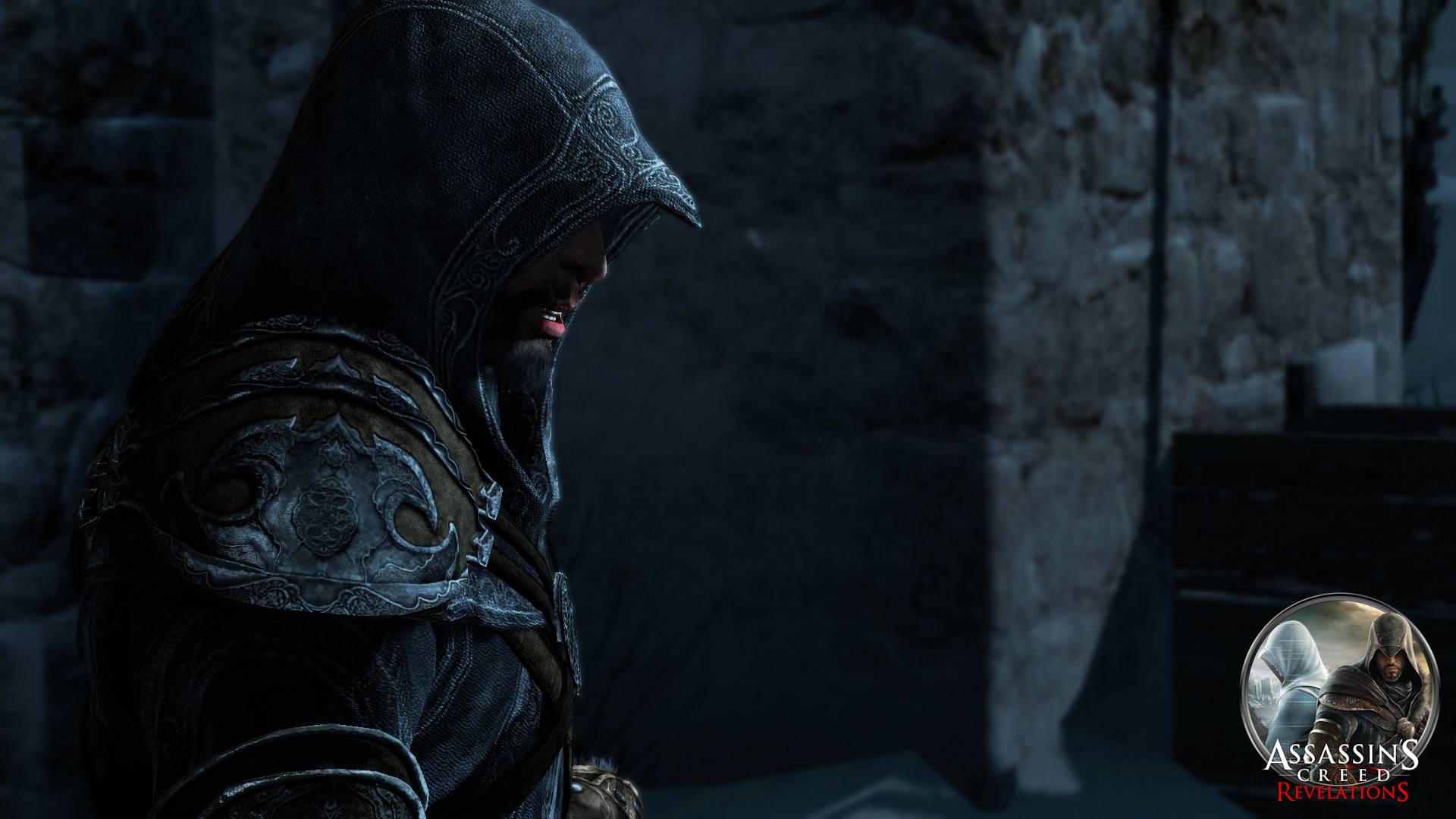 #1 Эцио постарел (молчаливое прохождение) - Assassin’s Creed: Revelations смотреть онлайн