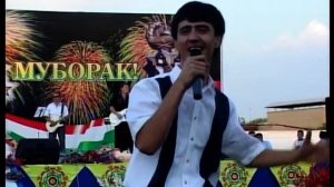 Валичон Азизов - Ошикам (Консерт дар ш. Хучанд / Стадион "Спартак" / "Шабоханг" 2008)