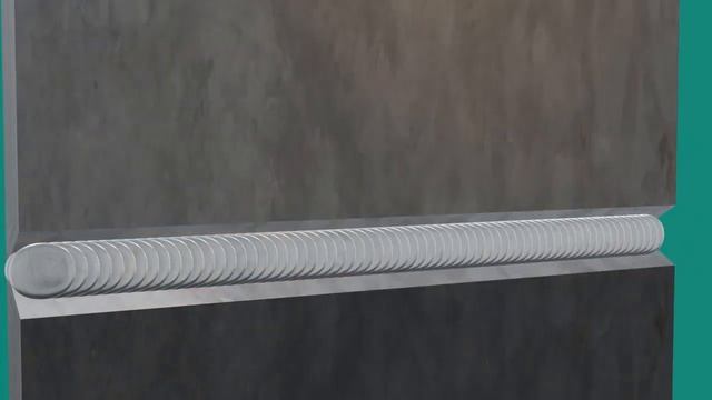 welding 3D animation смотреть онлайн