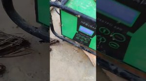 Сварка трубы ПНД Электромуфтовый сварочный аппарат