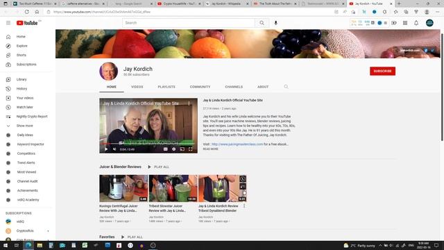 I Suddenly Stopped Drinking Caffeine for 4 Months and This Happened смотреть онлайн