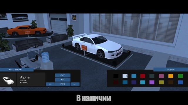 Everest RolePlay | Обзор сервера смотреть онлайн