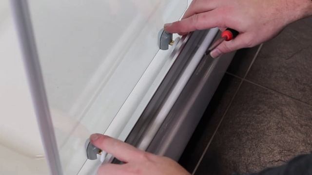 Samling av Art 80 F duschkabin | Easy Click system | Svenska смотреть онлайн