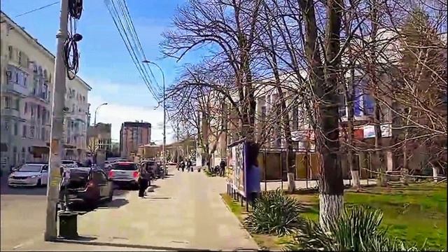 Как надо расставаться с Геленджиком? смотреть онлайн