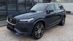 Германия! Проверка Volvo XC90 B5 2021! Доп информация в ТГ канале! Ссылка в описании!!!