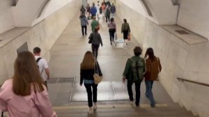 Восточный вокзал Москва до Шереметьево. Как добраться на метро и автобусе.