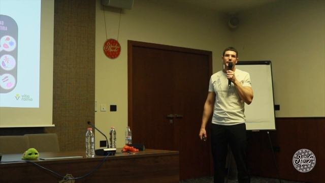 "Основи на здравето" - Слави Славов смотреть онлайн