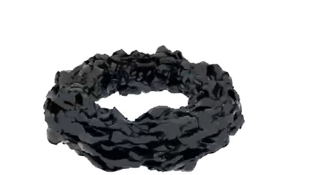 Blender Audio Visual -"Cell Render' смотреть онлайн