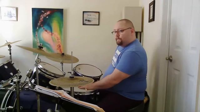 Afro-Cuban Live Stream: Stick Control Exercises смотреть онлайн