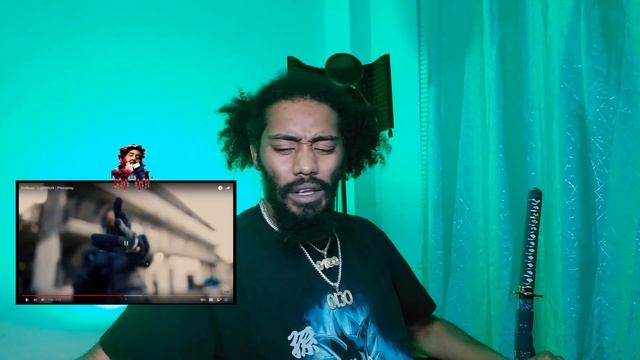 DoRoad - LightWork | Lyricist Reaction смотреть онлайн