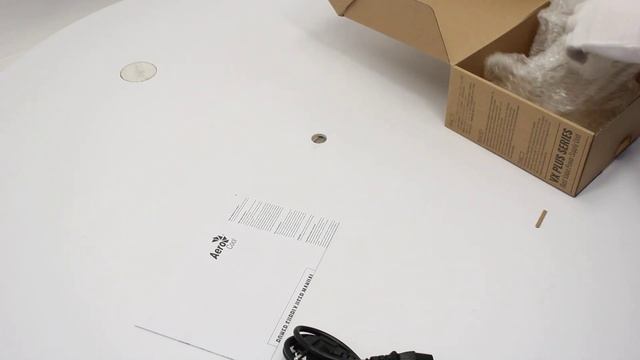 НИКС Компьютерный Супермаркет: видео про Блок питания Aerocool VALUE Series VX PLUS 500 RGB 500 Вт смотреть онлайн