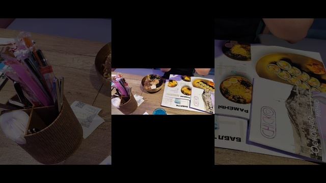 влог с каникул!