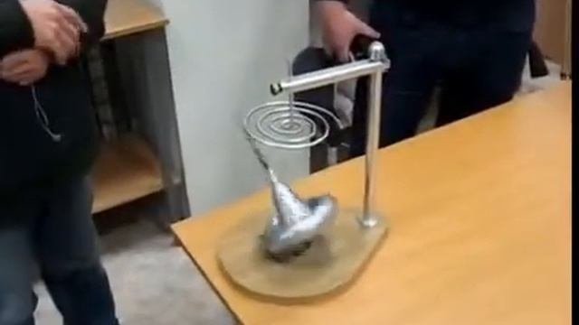 Загадка гироскопов смотреть онлайн