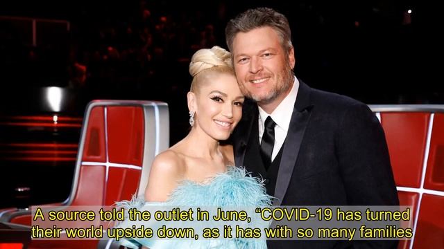 Gwen Stefani and Gavin Rossdale’s Marriage Annulled, Only Five Years After Their Divorce смотреть онлайн