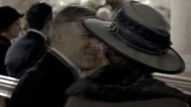 Downton Abbey Tribute - Every Breath You Take смотреть онлайн