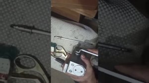 Как отремонтировать доводчик часть 2