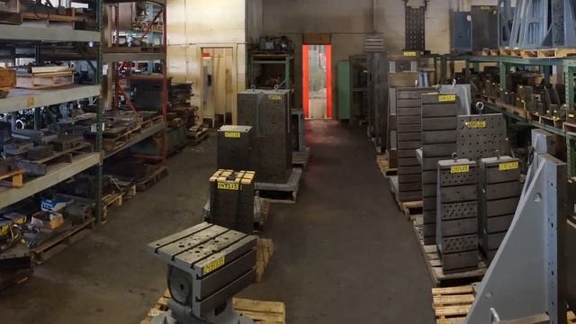 Video Tour of Small Tools Inc. Headquarters смотреть онлайн