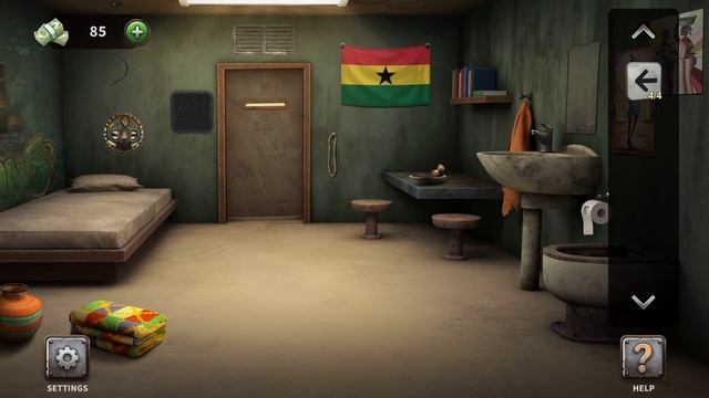 100 Doors Escape from Prison Level 57 | Let's play with @King_of_Games110 #gaming #viral смотреть онлайн
