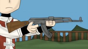 Sodor fallout x И.Н.М.Т./ALL I WANT!