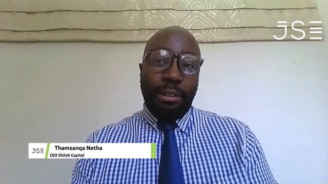 SA Stock Picks, Powered by JSE Session 15 смотреть онлайн