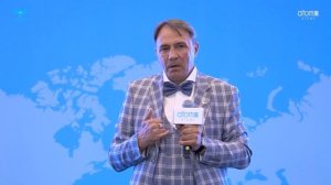 Бриллиантовый Мастер | Марат Хамидуллин | Академия Успеха в Санкт-Петербурге 20.07.2024